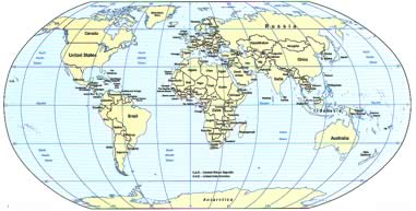 Export Globe